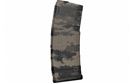 Weapon Works 228100 PMAG GEN M2 MOE 30rd Fits AR/M4 Laser Digital