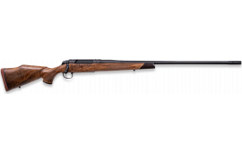 Weatherby 3WASD7MMPR6B 307 Adventure SD 26" MB BLUED/WALNUT