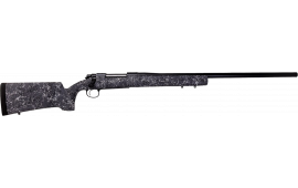Remington R84175 700 Long Range RM 26" Black Threaded