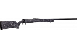 Remington R84176 700 Long Range .300 WM 26" Black Threaded