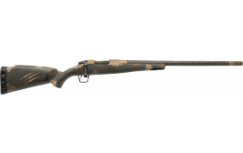 Fierce ROG65CM18BRS CBRG 65CRD 18 SB/SNORA