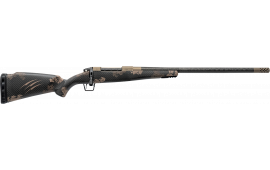 Fierce ROG300PRC22BRS CBRG 22 SB/SNORA