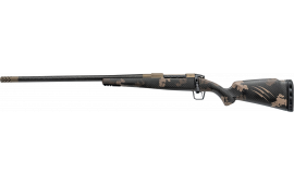 Fierce ROG300PRC22BRSLH CBRG Left Hand 22 SB/SNRA