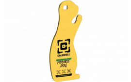 Caldwell 4002313 AR500 1/4" RIMFIRE/HG Prairie DOG TGT