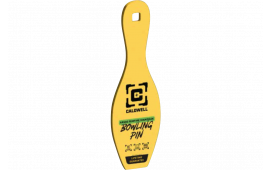 Caldwell 4002312 AR500 1/4" RIMFIRE/HG Bowling PIN TGT