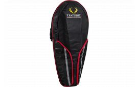 Tenpoint HCA20119 Narrow Soft Case Black/Red