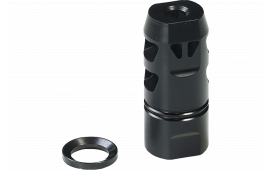 CMMG 76DA527 Zeroed SVD Muzzle Brake Defcan 3