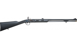 Traditions R382050 PA Pellet Ulwgt Flint 50 26" Black/Black
