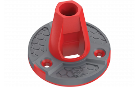 Real Avid AVSASDM Smart Assist Surface Mount Gray/Red 3pk