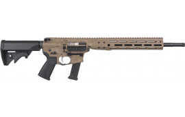 LWRC ICR9CK16 IC Nine Carbine 16" 27rd Mag Flat Dark Earth