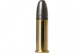 Norma 2421115 22LR XLR 43 GR LRN - 50rd Box