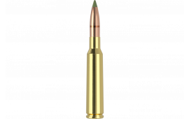 Nosler 40015 6.5x55 Swedish 120 GR20 Per Box 
