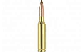 Nosler 61053 6.5x55 Swedish 140 GRBallistic Tip 20 Per Box 