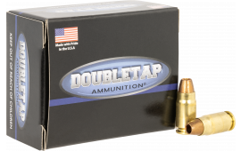 DoubleTap Ammunition 357SIG115CE Doubletap Home Defense 357 Sig 115 GRControlled Expansion Jacketed Hollow Point 20 Per Box 
