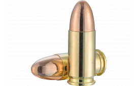Norma 801902412 9mm 158 GR TMJ - 50rd Box