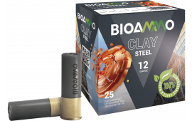 Bioammo BRS2470 12GA 7 ST 2-3/4 LS 7/8OZ - 25sh Box