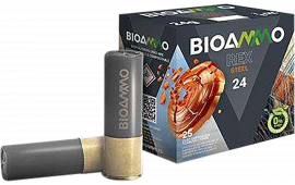Bioammo BRS2870 12GA 7 ST 2-3/4 LS 1OZ - 25sh Box