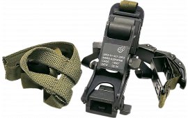 ATN ACMUHMNTPAGS Pasgt Helmet Mount Assembly USA Black (6015/PVS 14)
