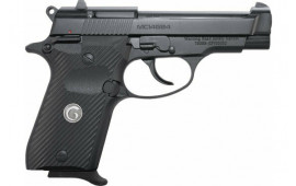 Girsan MC14 G84 .380 ACP 3.8" Barrel 13rd Semi-Auto Pistol W/ Open Slide - 390825