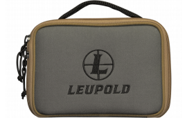 Leupold 183916 Rendezvous Pistol Case 9.5IN