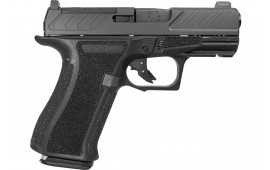 Shadow Systems SS-5306 CR920X Black Foundation Slide Black BBL