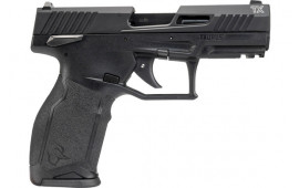 Taurus 1-2TX22341-15 TX-22 .22LR 4.1" ADJ. 15-SH Black NON Threaded