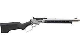 Marlin 70912 1895 Trapper 16.17" S/S Magpul ELG Stock