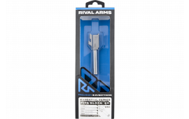 Rival Arms Stainless Steel Barrel - Compatible With Glock 43/43X Pistols