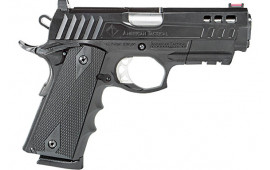 ATI GFXH45DSC HGA FXH-45 DS 4.25 Commander 14rd P14