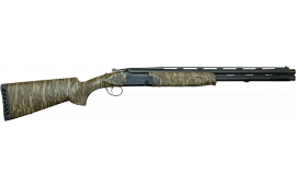 ATI GKOF12TF28C 12 Gauge, Turkey Fowl, 28" Barrel, Bottomland XF & MOD EXT Shotgun