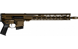 CMMG 28AB60CMB Dissent MK4 22ARC 16.1 MDBRZ
