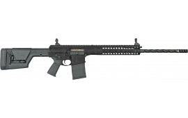LWRCI REPRMKIIR6.5BF22SC Repr 6.5 Creedmoor 22" Black