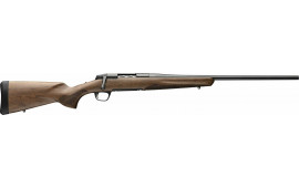 Browning 036001282 X-Bolt 2 Hunter 6.5 Creedmoor 22" WALNUT/BLUED