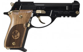 Girsan MC14T Lady Tipup .380 ACP 3.88" Barrel 13rd Semi-Auto Pistol, WALNUT/BLK - 390881
