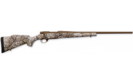 Weatherby VAP306SR2T VGD Badlands SPG 22TB