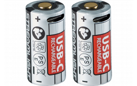 Streamlight 20237 SL-B9 Battery Pack 2 Pack