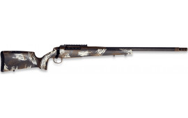 Weatherby 3WACT257WR6B Alpine CT 257 Weatherby 24"
