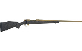 Weatherby VWB300NR4T Vanguard Weathrguard 300 WIN Mag 24" TB BRONZE/BLACK
