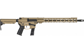 CMMG 92A530FCT Resolute MK17 16.1 COY
