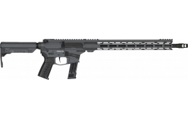 CMMG 92A530FSG Resolute MK17 16.1 Sngry