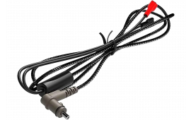 Cuddeback PW3617 Battery Power Cord 3 Feet