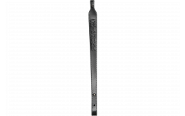 Crickett 80020 Chipmunk Leather Sling Black Leather Adjustable