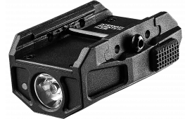 Alliance Consumer Group IPRLGT1001 Mycro RM300 Matte Black 50/150/300 Lumens White LED