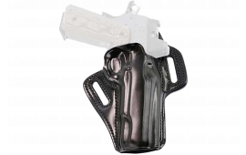 Galco CO22020RB Concealable 2.0 Belt HLST P320 Black