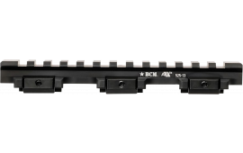 BCM ORAT52513 A/T Optic Riser 525-13 Black Anodized 13 Slots