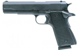 Century Arms HG9402-N Arms Centurion II 1911.45 ACP Semi-Auto Handgun, 5" Bbl, 8 Round Mag, Hard Case, Cleaning Kit, Black Matte