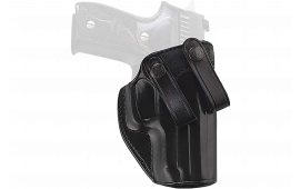Galco SUM894RB Summer Comfort IWB Black Fits Sig Sauer P365 X-Macro Right Hand