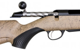 Tikka JRTXRC370 RGHTCH 7MAG Coyote 24"