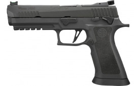 Sig Sauer 320X5-9-LEGION-MS-CA Xfive Legion 10+1 AS
