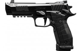 Sig Sauer 226X59CWRES Reserve Collection P226 Xfive 4.4 20rd
